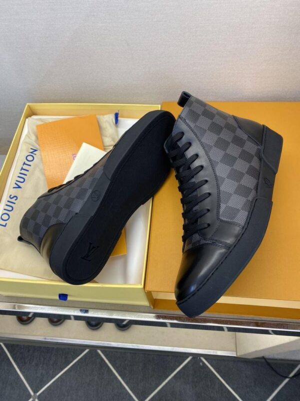 High Shoes 6045-3051 - Image 2