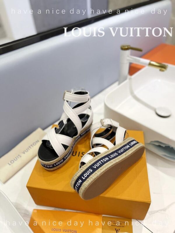 Sandals 6047-2815 - Image 5