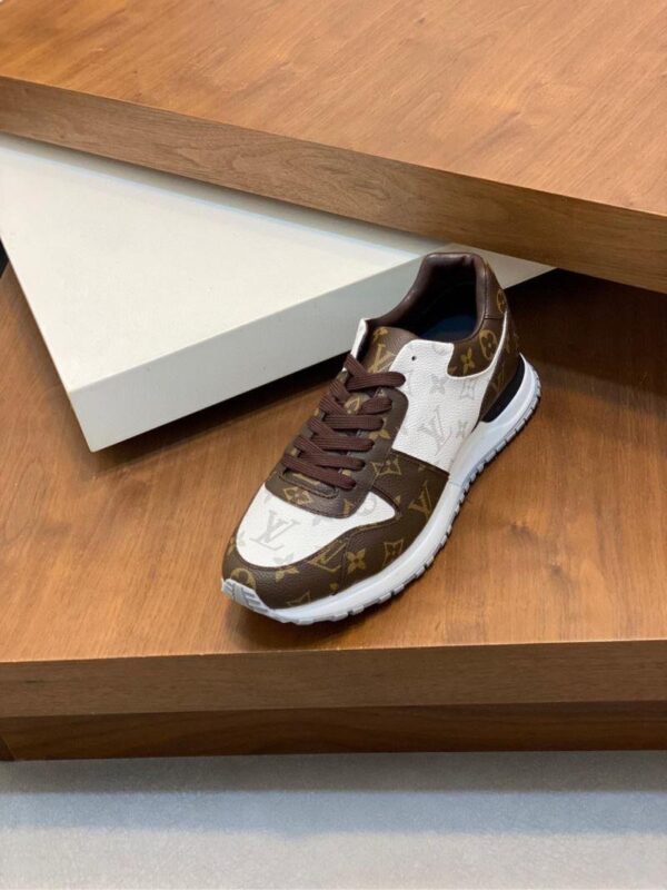 Run Away Sneaker 6038-2345 - Image 6