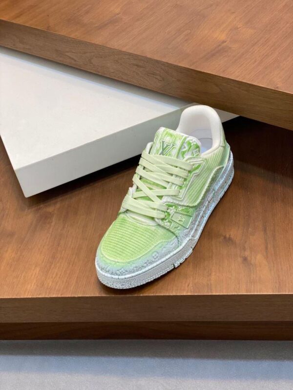 Trainer Sneaker 6038-2183 - Image 6