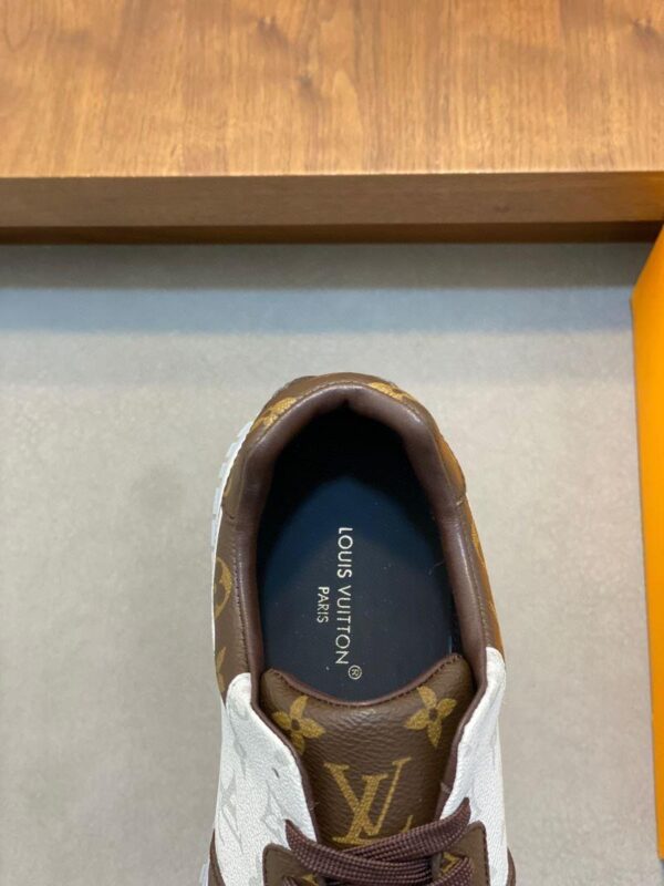 Run Away Sneaker 6038-2345 - Image 7
