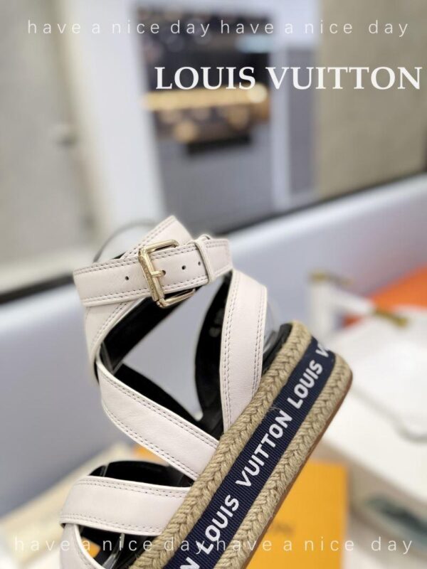 Sandals 6047-2815 - Image 6