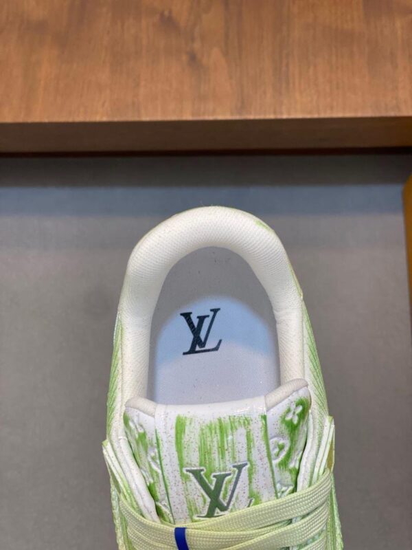 Trainer Sneaker 6038-2183 - Image 7