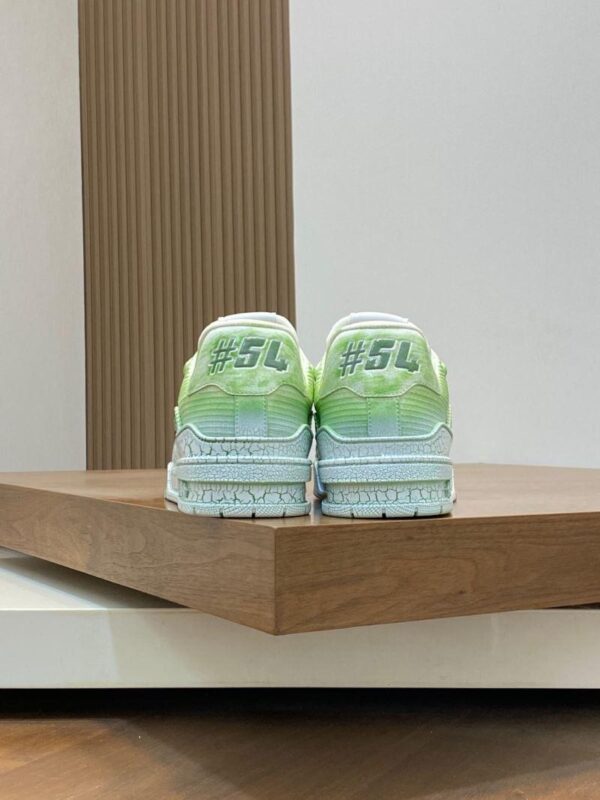 Trainer Sneaker 6038-2183 - Image 8