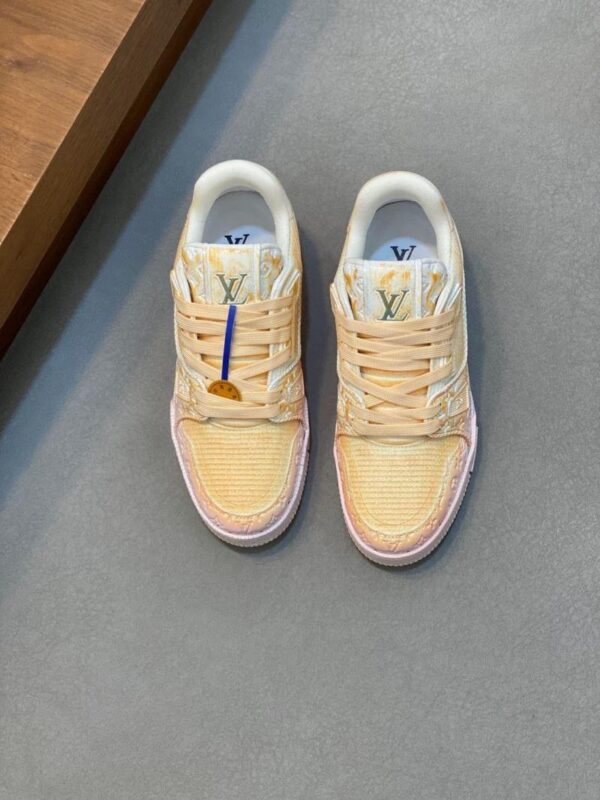 Trainer Sneaker 6038-2182