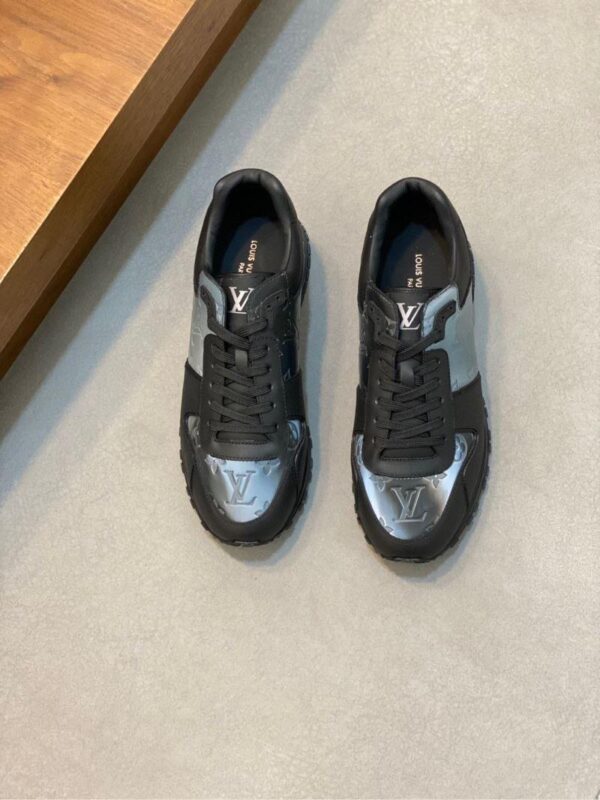 Run Away Sneaker 6038-2344
