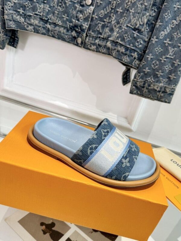 Slippers 6088-2889