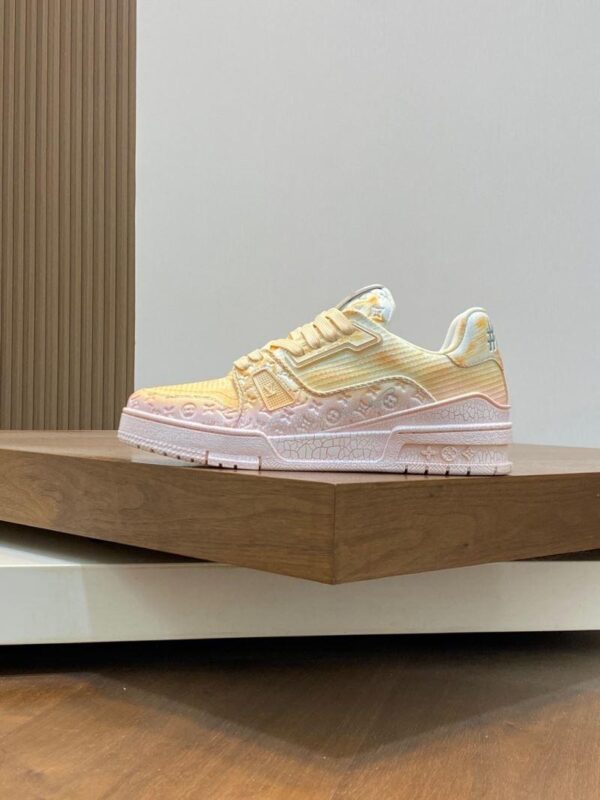 Trainer Sneaker 6038-2182 - Image 2