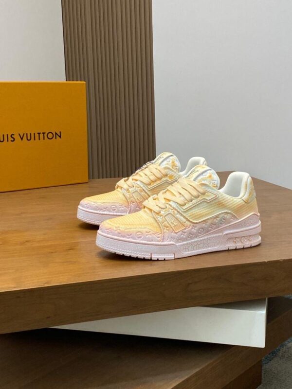Trainer Sneaker 6038-2182 - Image 3