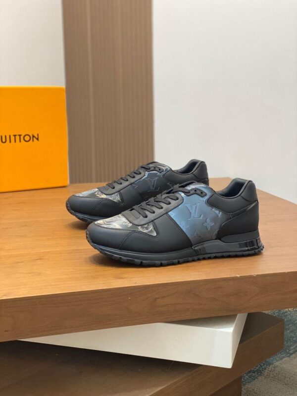 Run Away Sneaker 6038-2344 - Image 3