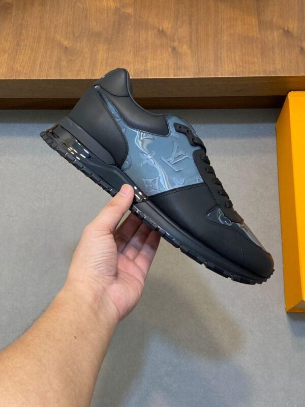 Run Away Sneaker 6038-2344 - Image 4