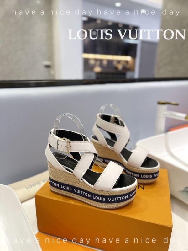 Sandals 6047-2814 - Image 2
