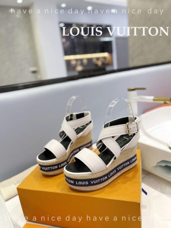 Sandals 6047-2814 - Image 3
