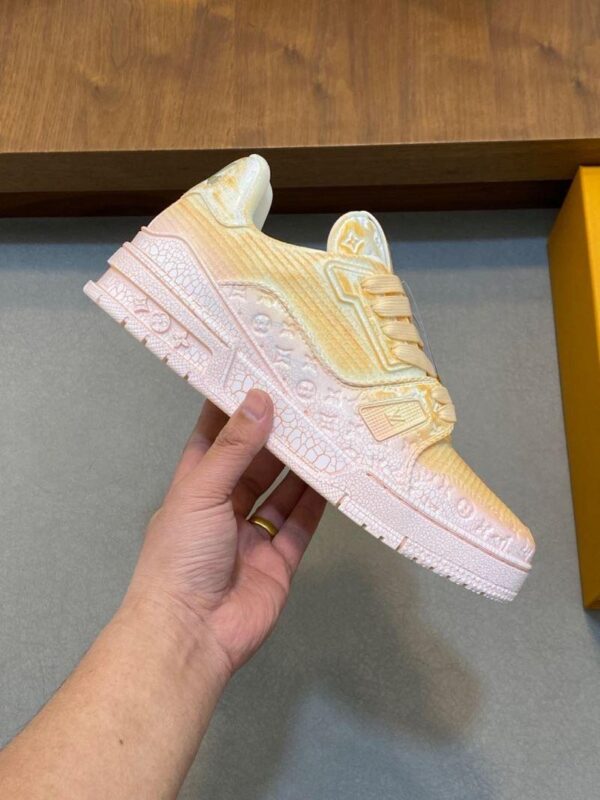 Trainer Sneaker 6038-2182 - Image 4