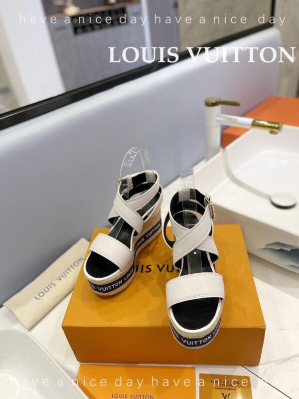 Sandals 6047-2814 - Image 4