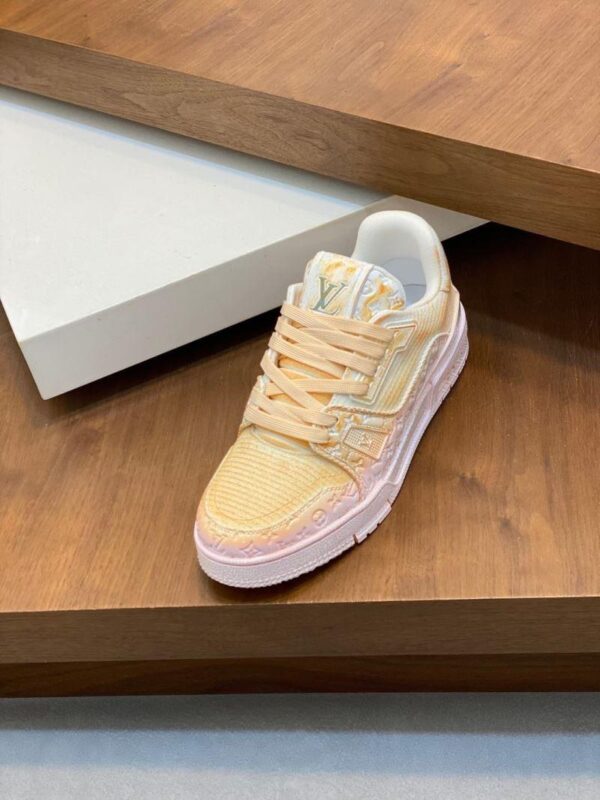 Trainer Sneaker 6038-2182 - Image 6