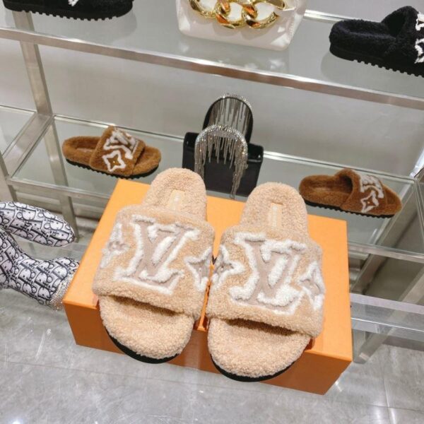Slippers 6045-3342