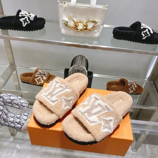 Slippers 6045-3342 - Image 2