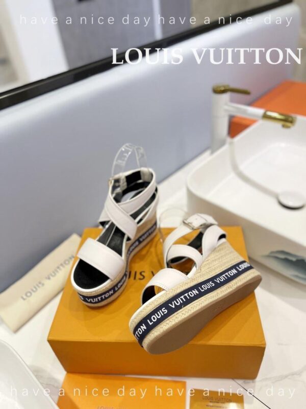 Sandals 6047-2814 - Image 5