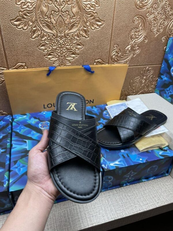 Slippers 6088-2603 - Image 4
