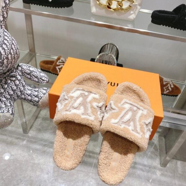 Slippers 6045-3342 - Image 3