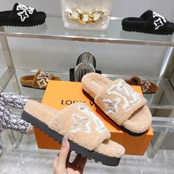 Slippers 6045-3342 - Image 4
