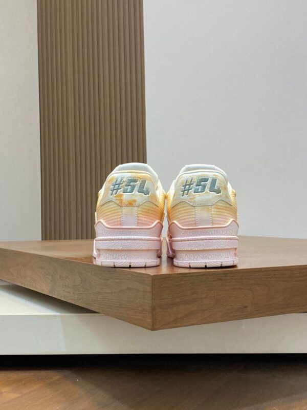 Trainer Sneaker 6038-2182 - Image 8