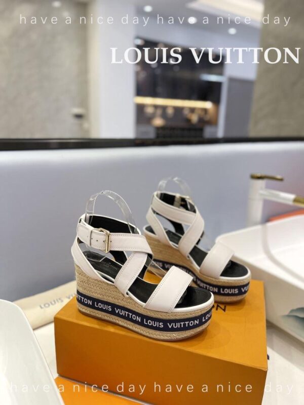 Sandals 6047-2814 - Image 8