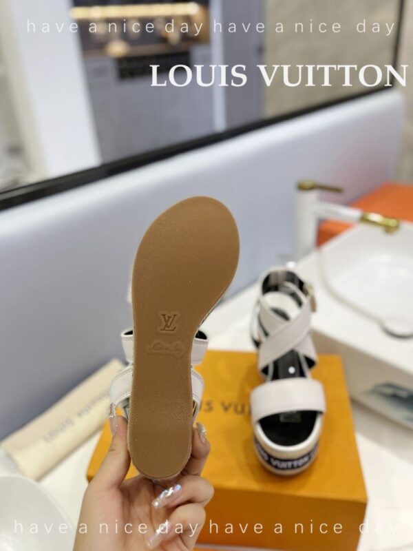 Sandals 6047-2814 - Image 9