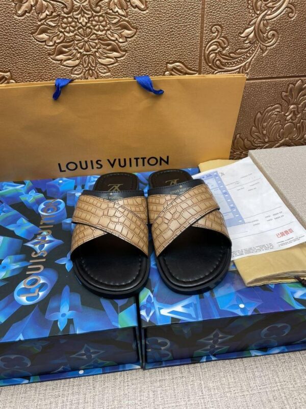 Slippers 6088-2602