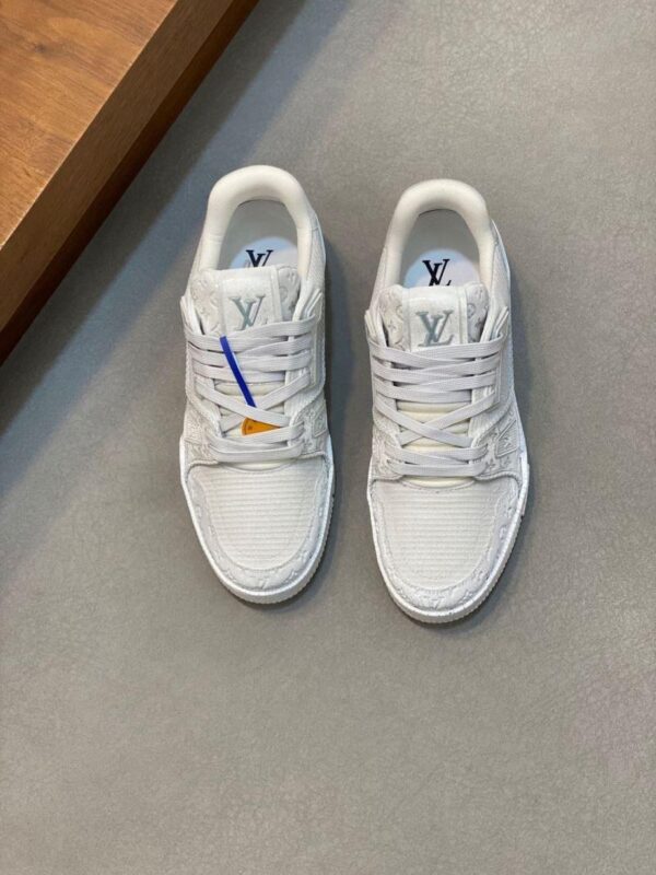 Trainer Sneaker 6038-2181