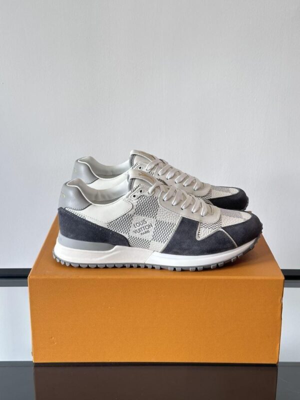 Run Away Sneaker 6038-2101