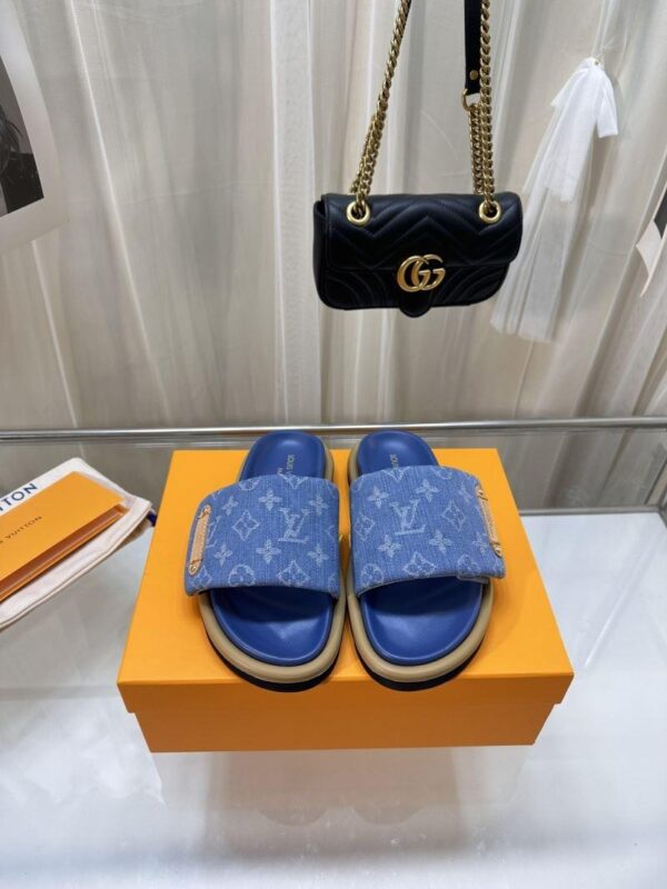 Slippers 6088-2888