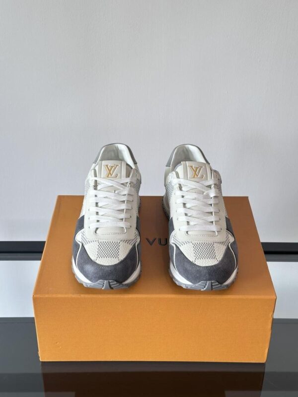 Run Away Sneaker 6038-2101 - Image 2
