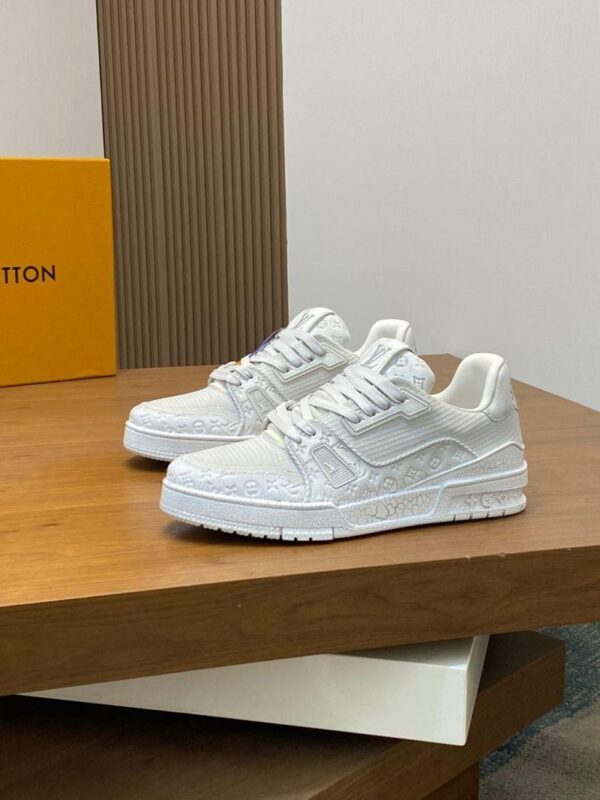 Trainer Sneaker 6038-2181 - Image 3