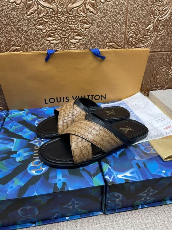 Slippers 6088-2602 - Image 3