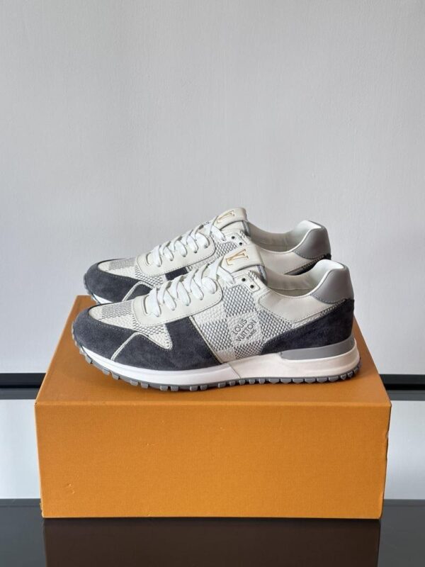 Run Away Sneaker 6038-2101 - Image 3