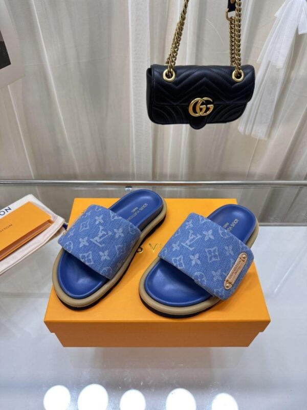 Slippers 6088-2888 - Image 3