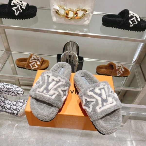 Slippers 6045-3341 - Image 3