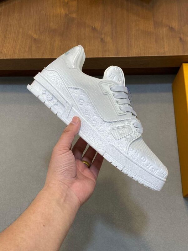 Trainer Sneaker 6038-2181 - Image 4