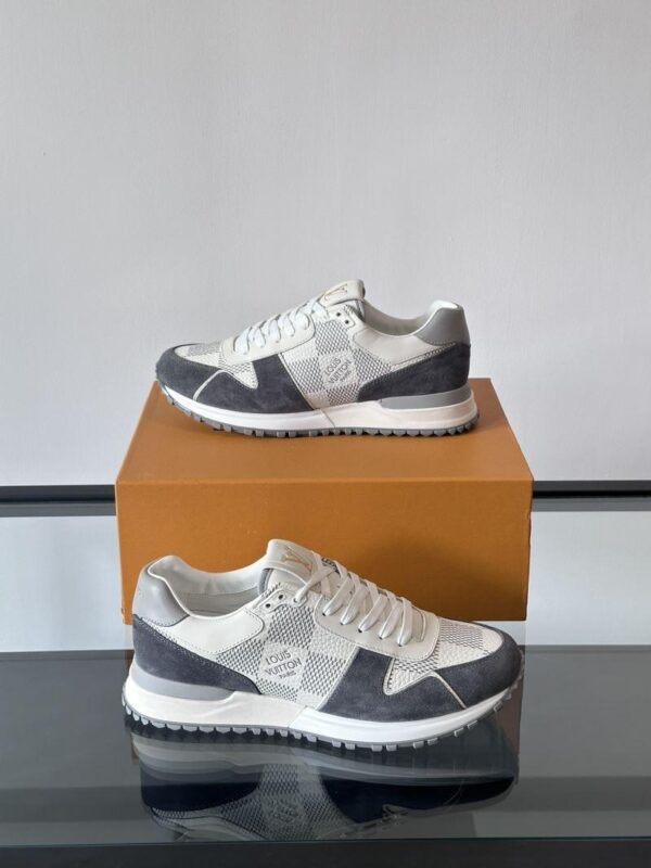 Run Away Sneaker 6038-2101 - Image 4