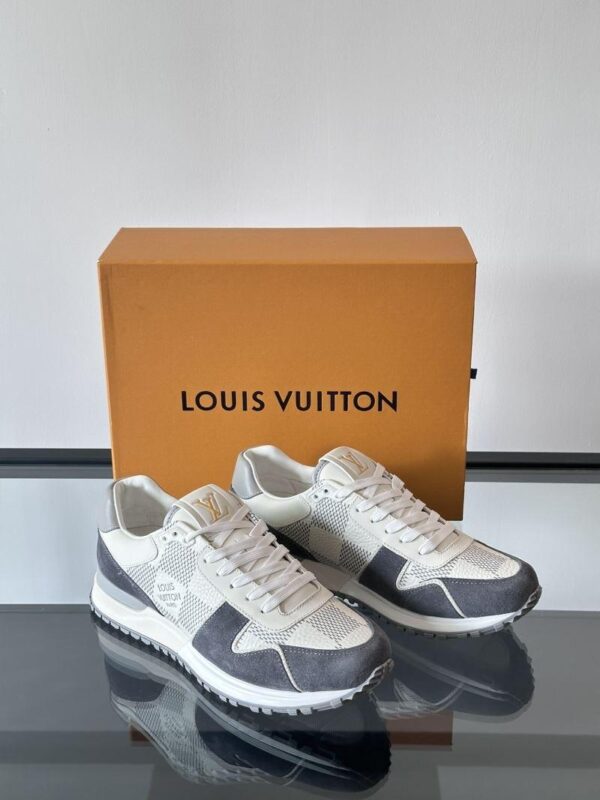 Run Away Sneaker 6038-2101 - Image 5