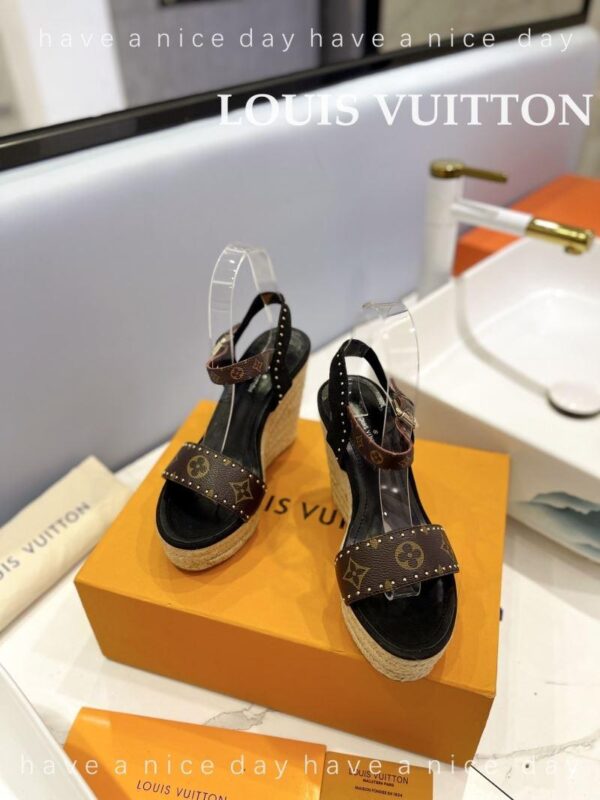Sandals 6047-2813 - Image 4