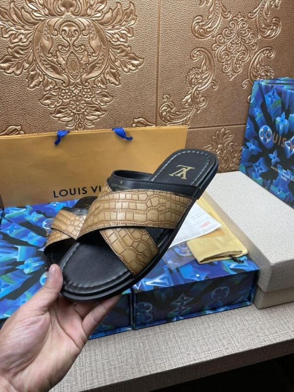 Slippers 6088-2602 - Image 7