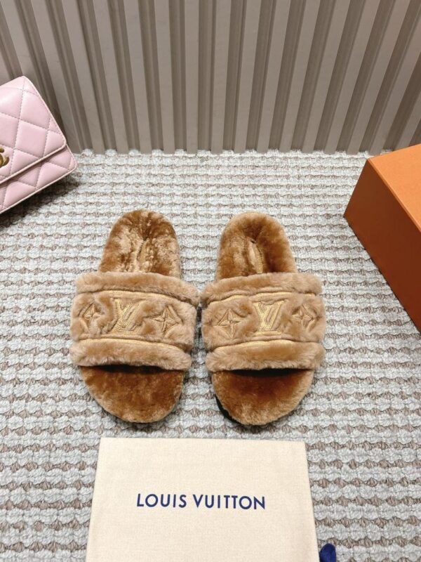Slippers 6045-3340