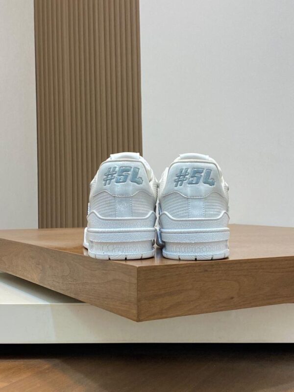 Trainer Sneaker 6038-2181 - Image 8