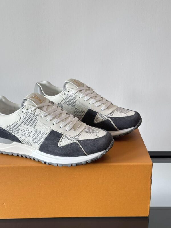 Run Away Sneaker 6038-2101 - Image 8