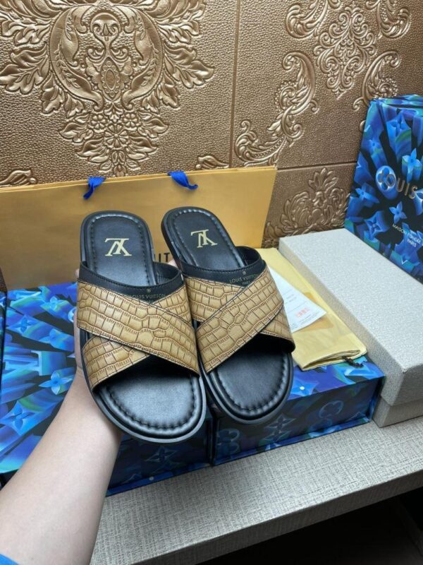 Slippers 6088-2602 - Image 8