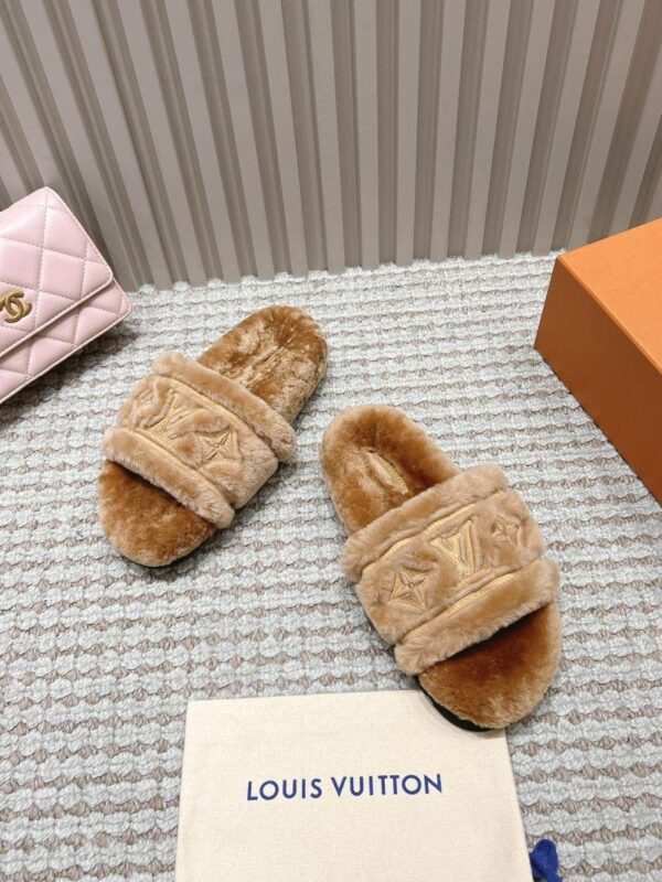 Slippers 6045-3340 - Image 2