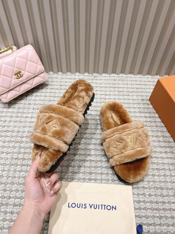 Slippers 6045-3340 - Image 3